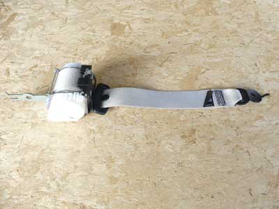 BMW Seat Belt, Rear Left 72119163248 09-17 528i 535i 550i 740i 750i 760Li